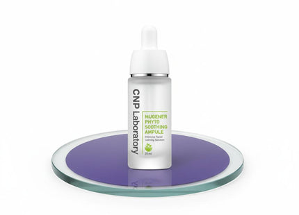 CNP LABORATORY Mugener Phyto Soothing Ampoule 35ml Special Set