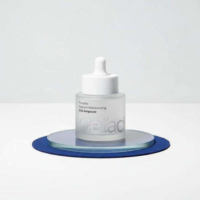 CELLADIX Trouble Sebum Rebalancing RX 131 Ampoule 30ml