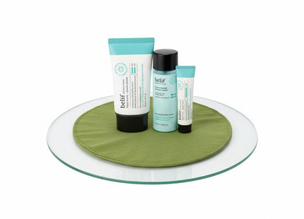 BELIF Aqua Bomb Frozen Cream 50ml Set