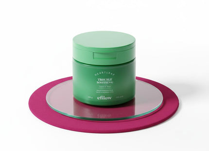 EPILOW Houttuynia Cordata Centella Asiatica Trouble Soothing Pad 100ea