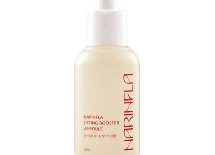NARINPHLA Lifting Booster 3F Ampoule