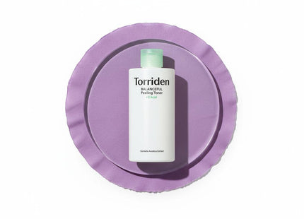 TORRIDEN Balanceful Cica Mild Toner 250ml