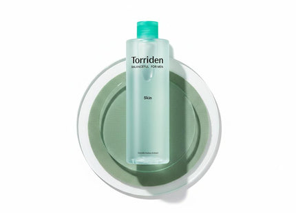 TORRIDEN Balanceful For Men Cica Clearing Skin 300ml