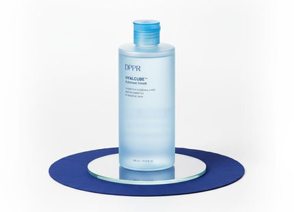 DEEPER Deeper Hyaluronic Hyacube Moisture Toner 300ml