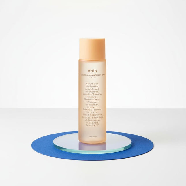 ABIB Glutathione Spot Toner Skin Booster 200ml