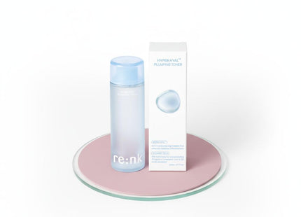 RENK Hyper Hyal Plumping Toner 200ml