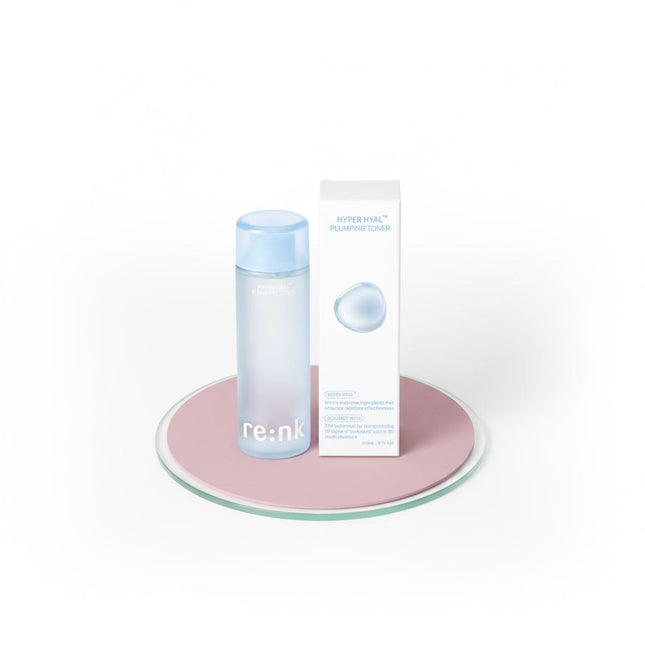 RENK Hyper Hyal Plumping Toner 200ml