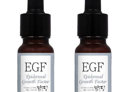 MALGEULDAM EGF Concentrate Serum