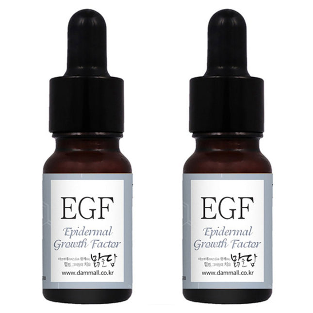 MALGEULDAM EGF Concentrate Serum