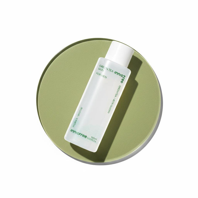 INNISFREE Green Tea Skin For Men 150ml