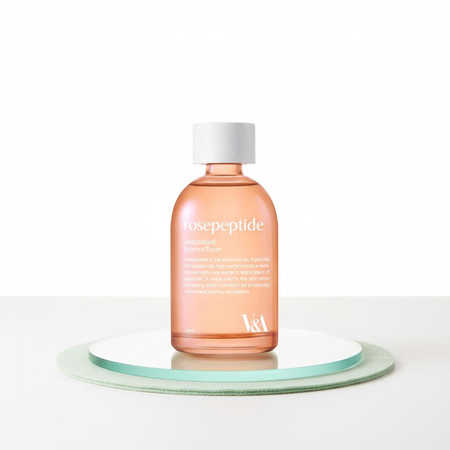 VA BEAUTY Antioxidant Essence Toner 120ml