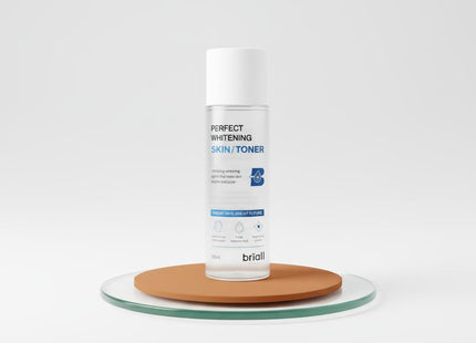 BRIOL HOMME Perfect Whitening Toner 120ml