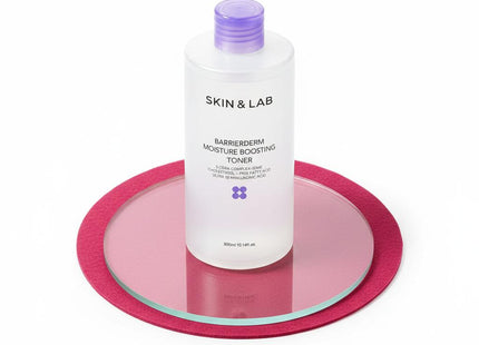 SKIN  LAB Barrierderm Moisture Boosting Toner 300ml