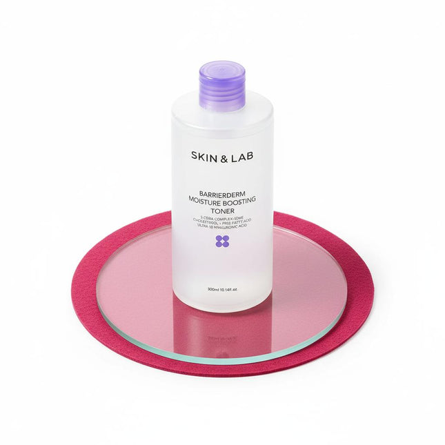 SKIN  LAB Barrierderm Moisture Boosting Toner 300ml