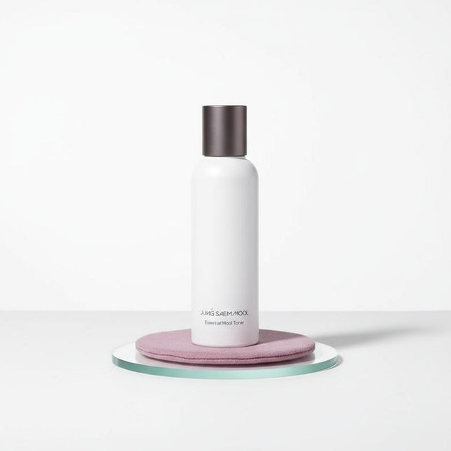JUNG SAEM MOOL ESSENTIAL MOOL TONER