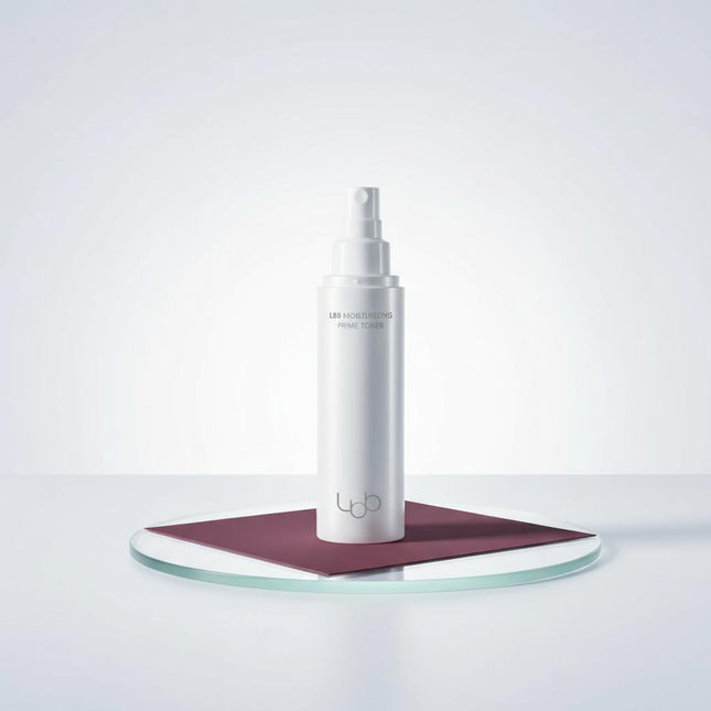 LBB Moisturizing Prime Toner