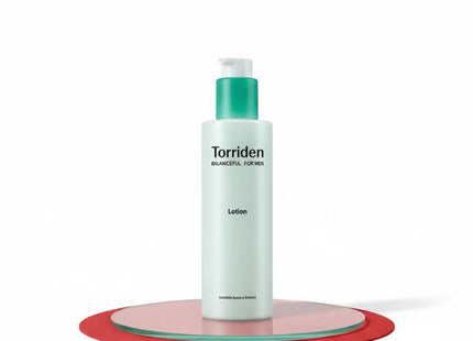 TORRIDEN Balanceful For Men Cica Oil-Free Lotion 200ml