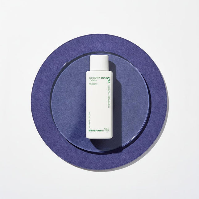 INNISFREE Green Tea Lotion For Men 150ml