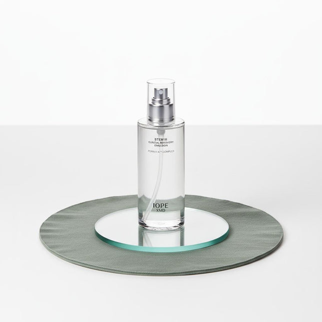 IOPE IOPE XMD Stem Clinical Recovery Emulsion 130ml