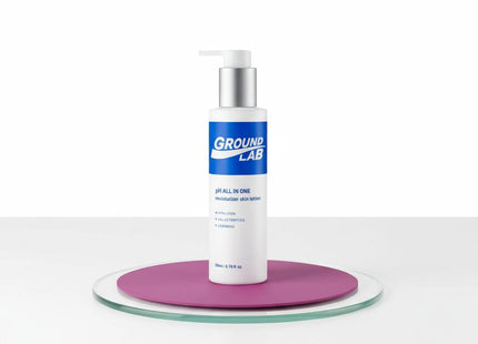 GROUND LAB All-in-One Moisturizer Skin Lotion 200ml