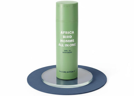 NATURE REPUBLIC AFRICA BIRD HOMME ALL-IN-ONE MOISTURIZER 150ML