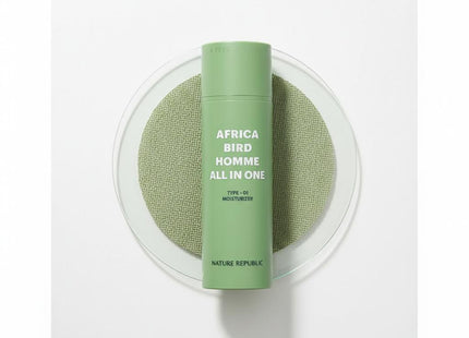 NATURE REPUBLIC Africa Bird Homme All-in-One Fresh Balancer 150ml