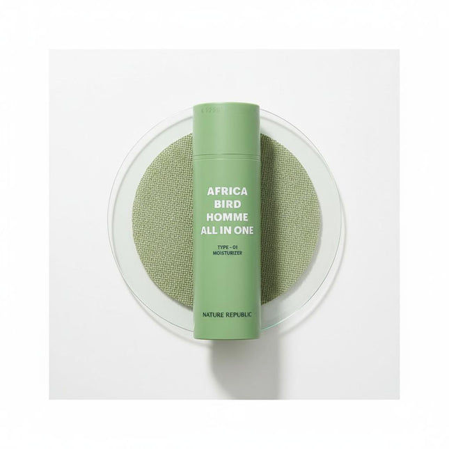 NATURE REPUBLIC Africa Bird Homme All-in-One Fresh Balancer 150ml