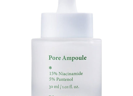 BLANC NATURE Pore Cica Clear Blemish Ampoule