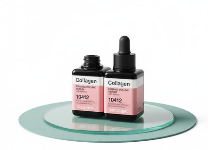 MEDIHEAL Collagen Firming Volume Serum 40+40mL