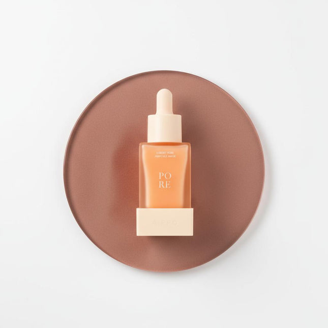 IPPO EXPERT Pore Ampoule Mask