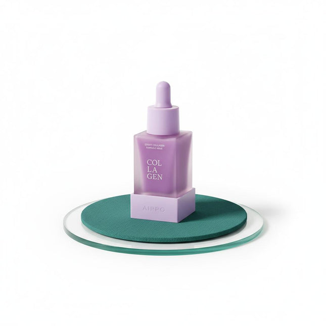 IPPO Expert Collagen Ampoule Mask