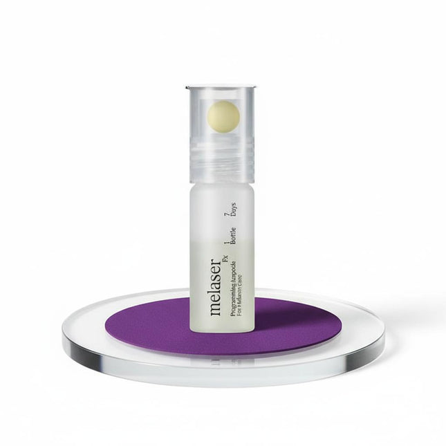 ATHE Melazer Programming Ampoule 10ml x 5ea +1ea Gift