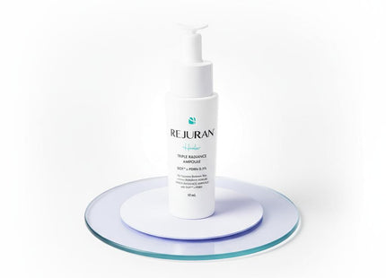 REJURAN Rejuran Healer Triple Radiance Ampoule 10ml Double Edition +5ml +1ml*3