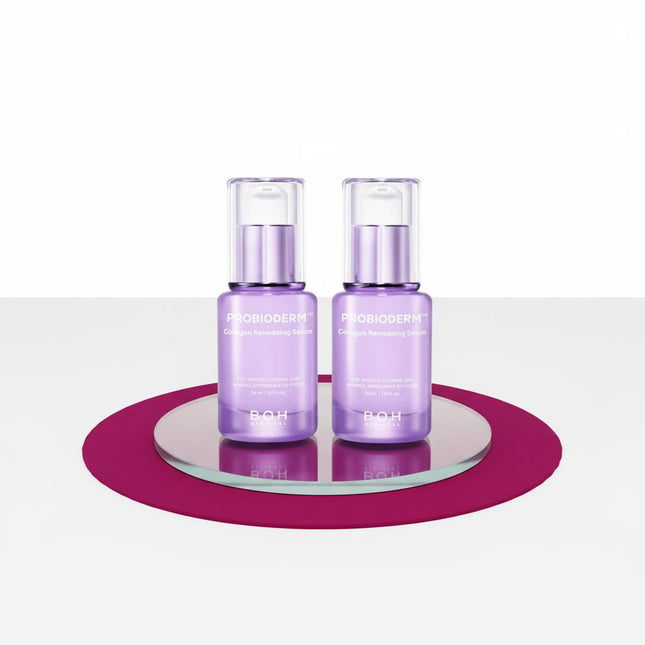 BIOHEAL BOH BioHeal Boh Biodome Collagen Remodeling Serum 30ml