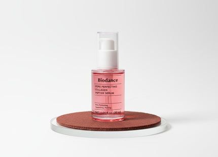 BIODANCE Pore Perfecting Collagen Peptide Serum 30ml