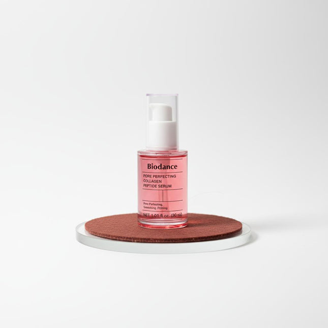 BIODANCE Pore Perfecting Collagen Peptide Serum 30ml