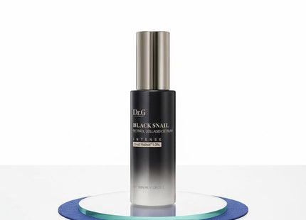 DRG DrG Black Snail Retinol Collagen Serum Intense 30ml