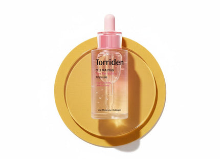 TORRIDEN Cellmazing Low Molecular Collagen Pore Elasticity Ampoule 30ml
