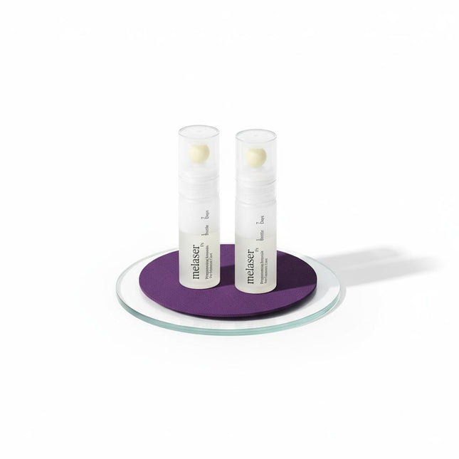 ATHE Melazer Programming Ampoule Duo Set  Single Item