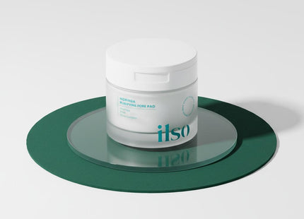 ILSSO Moringa Purifying Pore Pad