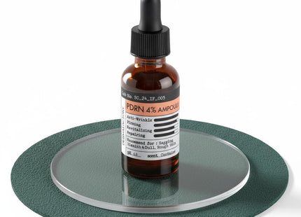 DERMA FACTORY PDRN Complex 4 Ampoule 30ml