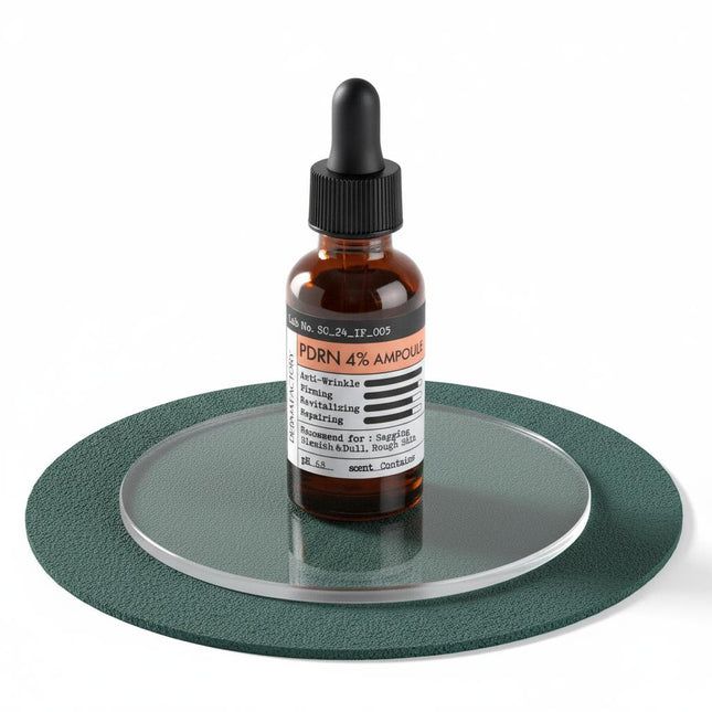 DERMA FACTORY PDRN Complex 4 Ampoule 30ml