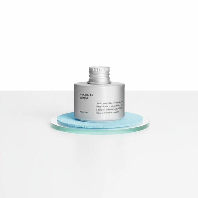 DIMAR3 Dimar3 DX Citadyu Ampoule 16 Burning Phase 1 24ml