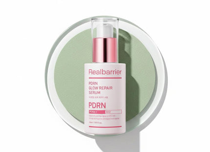 REAL BARRIER PDRN Glow Repair Serum 30ml