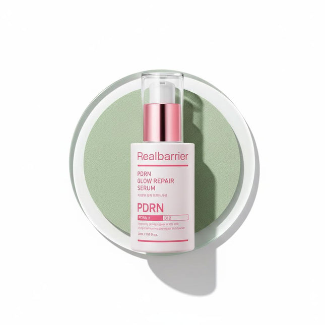 REAL BARRIER PDRN Glow Repair Serum 30ml