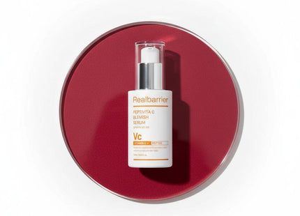 REAL BARRIER PEPTI-C BRIGHTENING SERUM 30ml