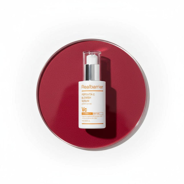 REAL BARRIER PEPTI-C BRIGHTENING SERUM 30ml