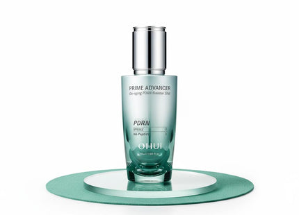 OHUI Prime Advanced De-aging PDRN Booster Shot 50ml