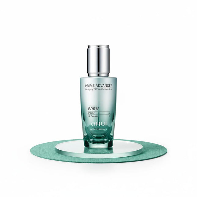 OHUI Prime Advanced De-aging PDRN Booster Shot 50ml