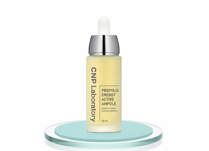 CNP LABORATORY Propolis Energy Active Ampoule 30ml Double Set 2ea
